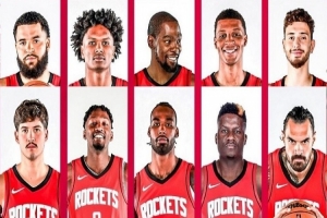 mk体育入口-美媒：火箭下赛季需迎来全面提升 KD是为提高球队季后赛表现而来