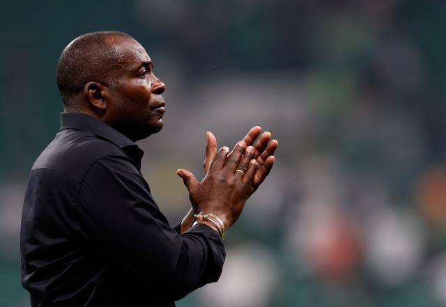 mk体育入口-斯坦利：浙江排名和实力不符 联赛没一场是轻松的