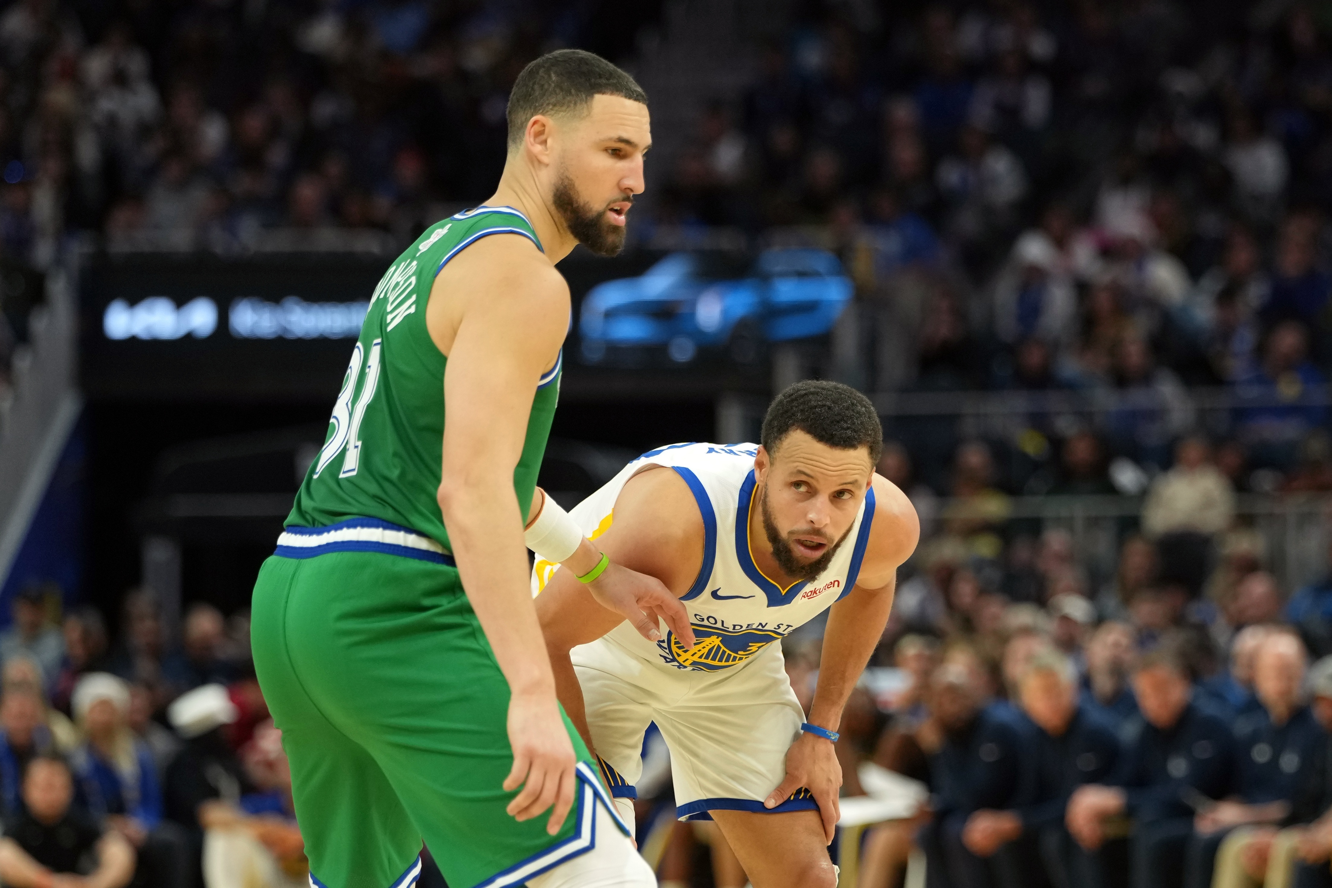 mk体育-巴克利：库里克莱毁了NBA 现在每个人都自认是水花&amp;能随便扔3分